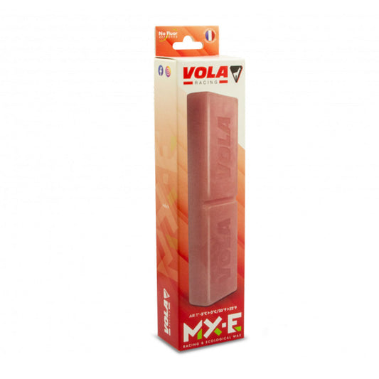 VOLA MX-E Red Wax 500gm - (248504E)