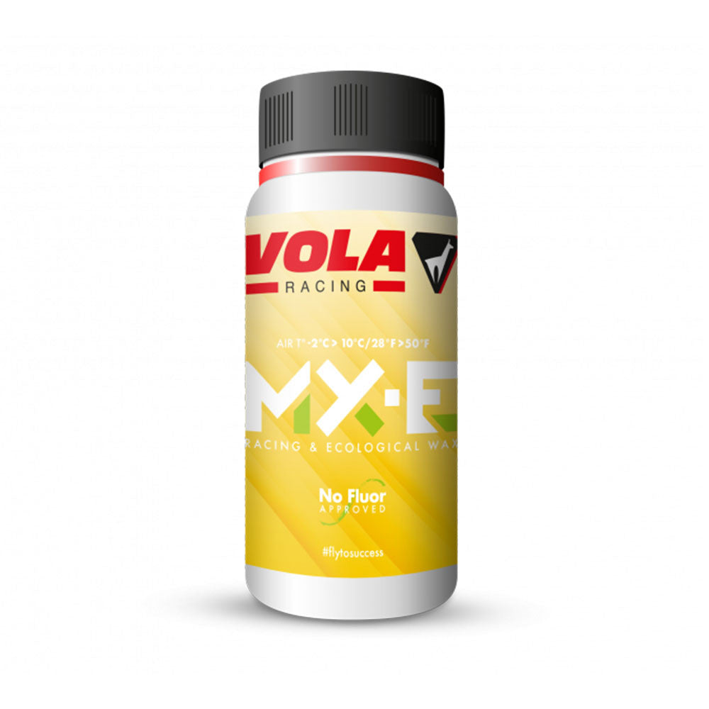 VOLA MX-E Yellow Liquid Wax 250ml - (248528E) – Racewax.com