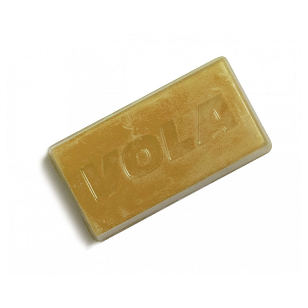 VOLA LMach Yellow Wax 80gm - (248644) | RaceWax