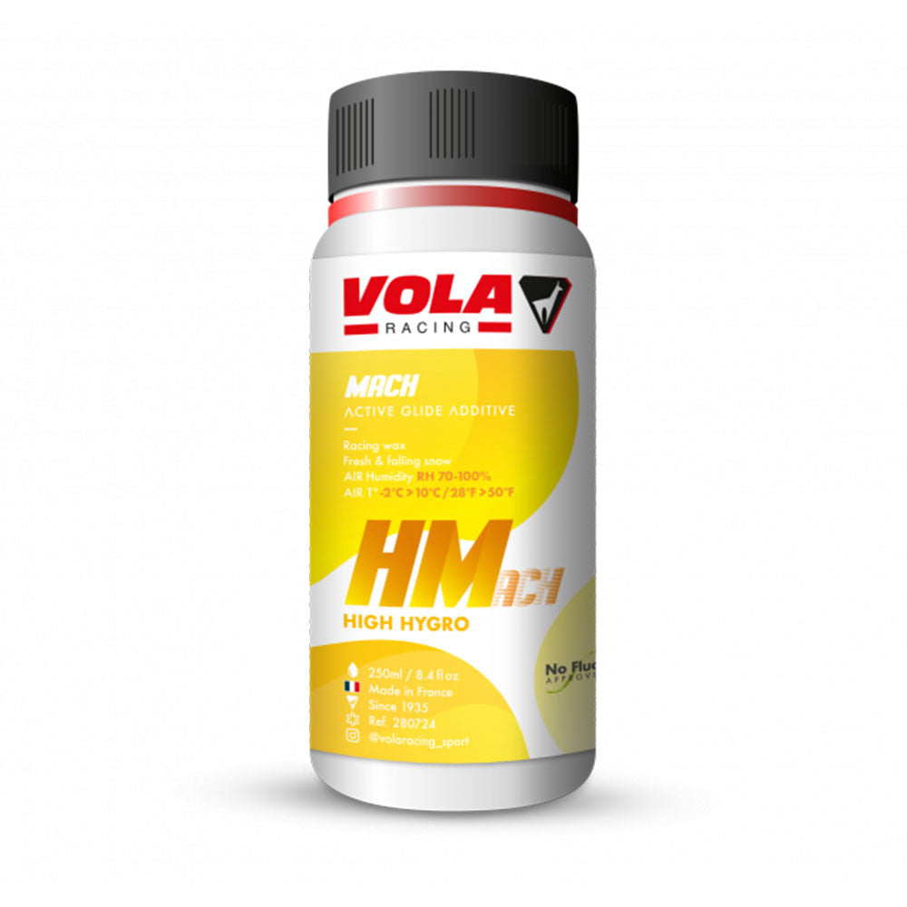 VOLA HMach Yellow - Liquid Wax 250ml - (248616)