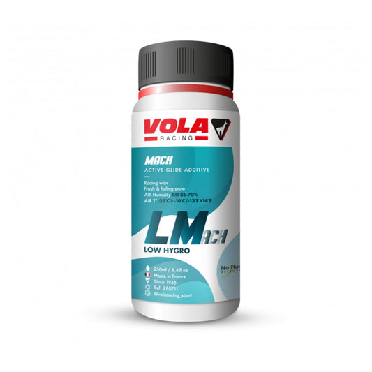VOLA LMach Blue - Liquid Wax 250ml - (248600)