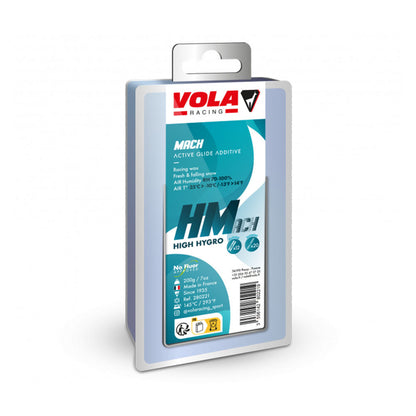 VOLA HMach Blue Wax 200gm - (248630)