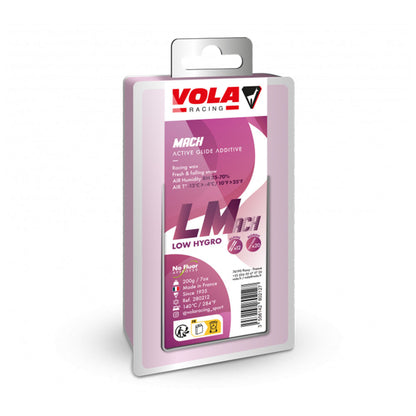 VOLA LMach Purple Wax 200gm - (248618)