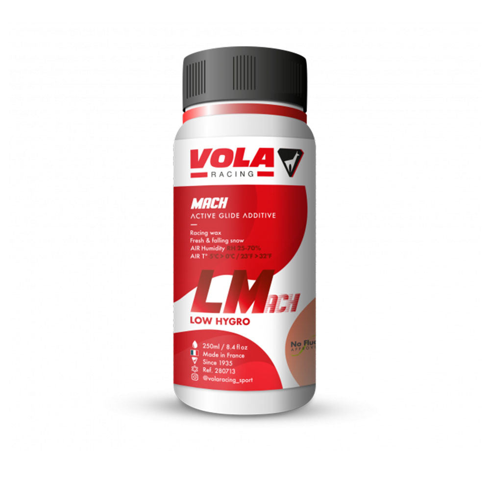 VOLA LMach Red - Liquid Wax 250ml - (248604)
