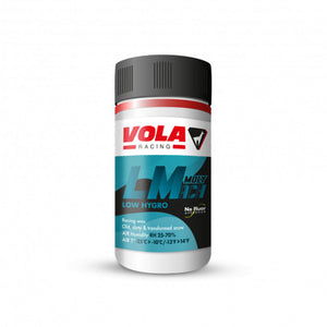 VOLA LMach Moly Blue - Liquid Wax 100ml - (248599) – Racewax.com