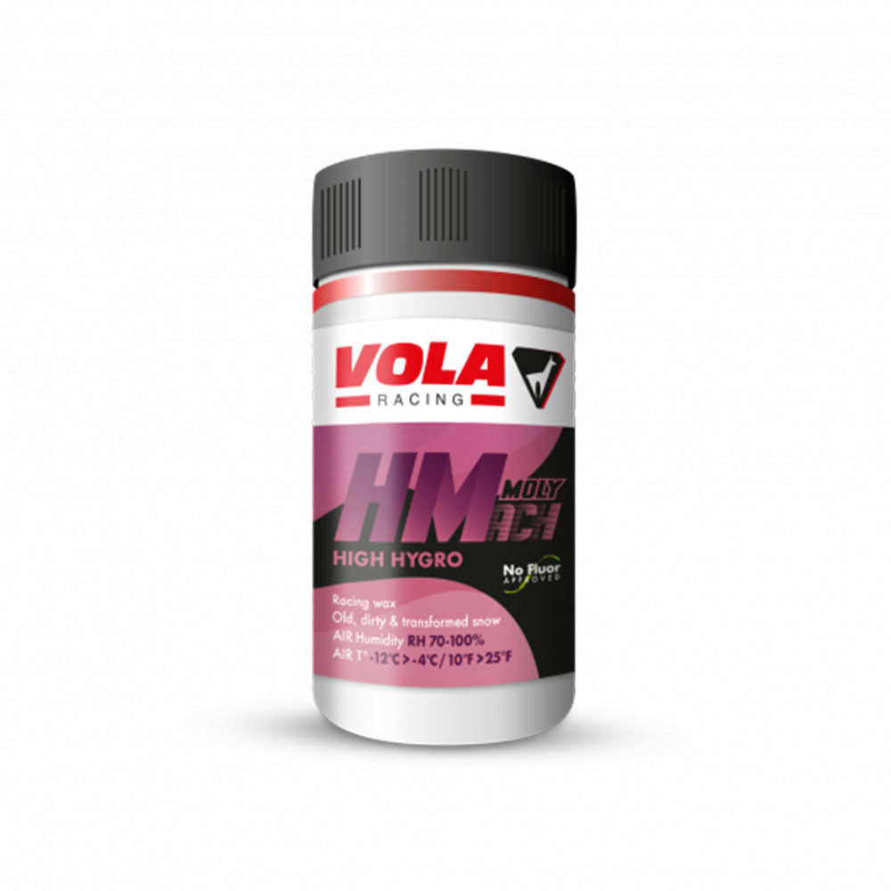 VOLA HMach Moly Purple - Liquid Wax 100ml - (248607)