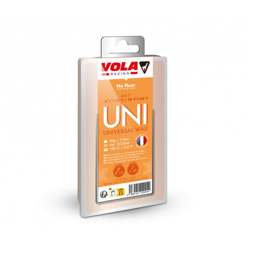 VOLA Universal Bar 80gm - (248506)