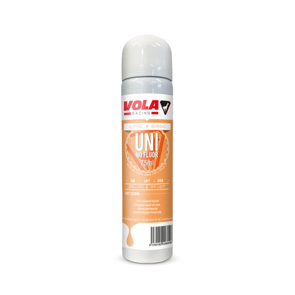 VOLA Universal Liquid Wax Spray 75ml - (248530)
