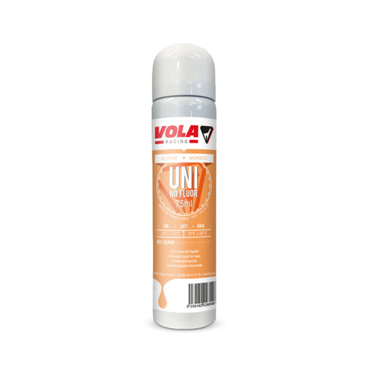 VOLA Universal Liquid Wax Spray 75ml - (248530)