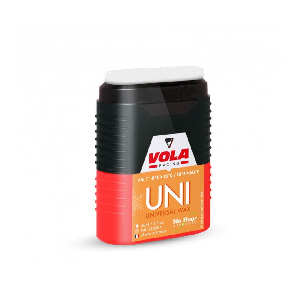 VOLA Universal Liquid Wax 60ml - (248529) | RaceWax