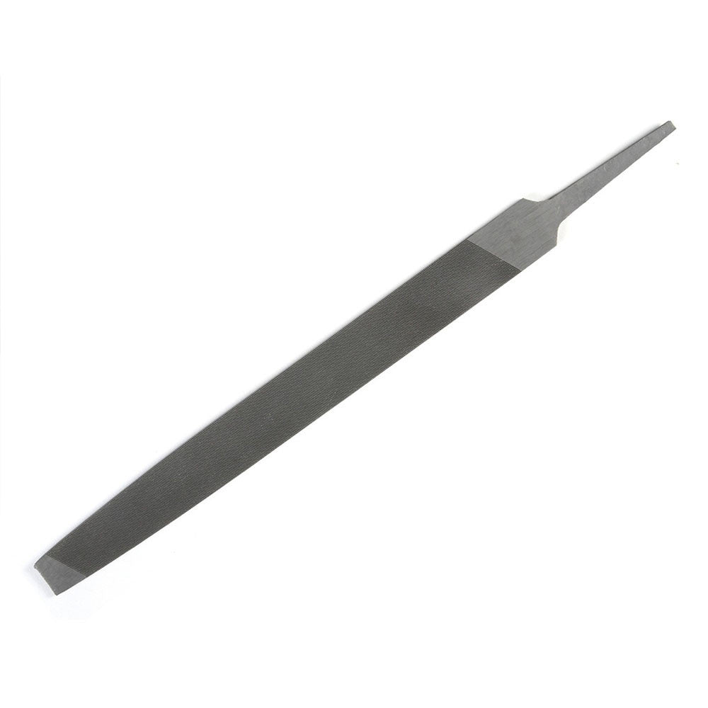 Oberg 10" Mill Bastard File - (197017)