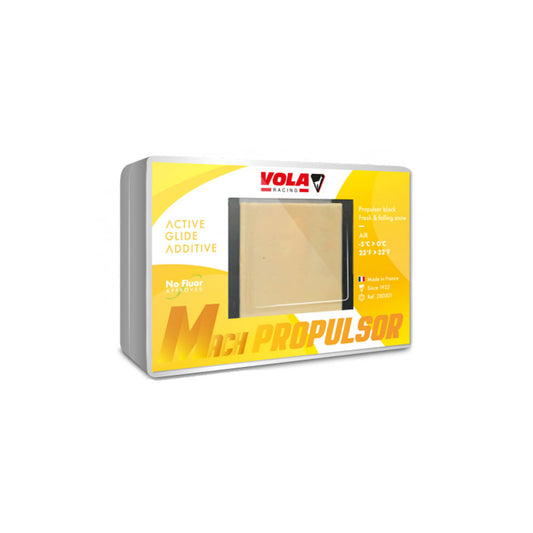 VOLA Propulsor Mach Yellow Wax 15gm - (248640)