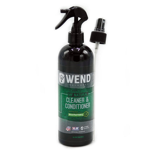 WEND MF Natural Cleaner/Conditioner - 500ml - (WPGNC-A)