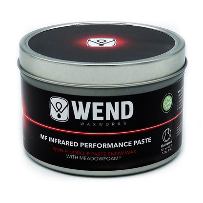 WEND MF Infrared Performance Universal Paste White - 10oz - (WMFIRP-A)