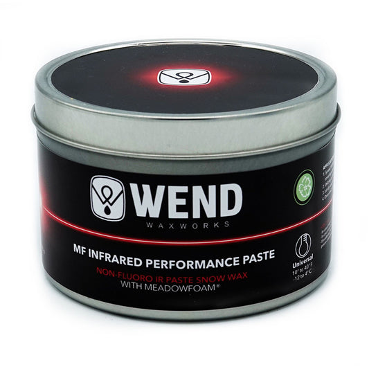 WEND MF Infrared Performance Universal Paste White - 10oz - (WMFIRP-A)