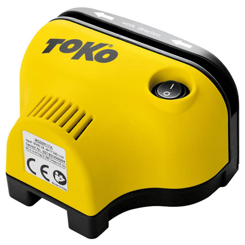 Toko Scraper Sharpener 110V - (5541912)