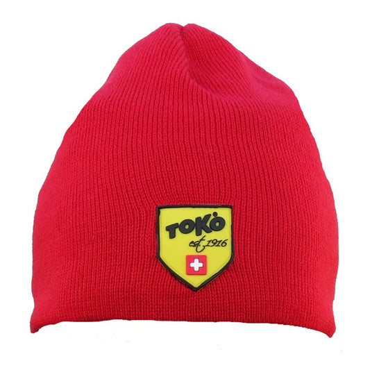 Toko Mora Hat - Red- (90000)