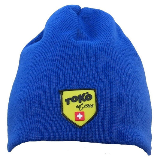 Toko Mora Hat - Blue - (70500)