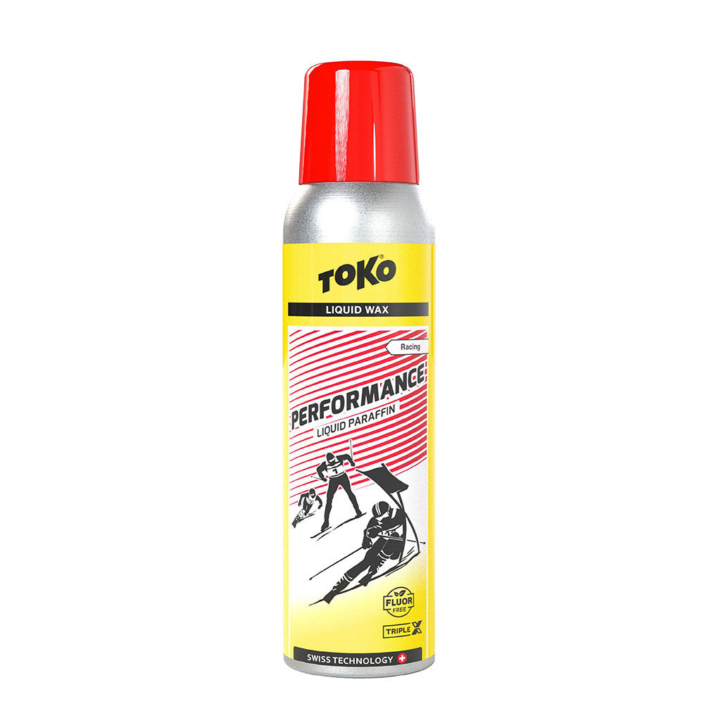 Toko Wax – Racewax.com