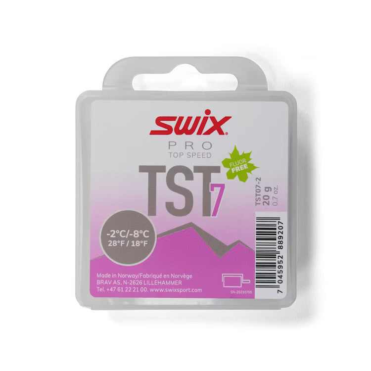 Swix HVC High Velocity Care 2.0 ワックスセット Swix HVC High Velocity Care 2.0 ワックスセット Swix HVC High