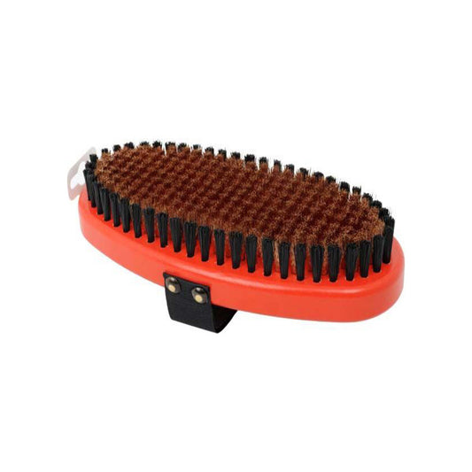 Swix T158O Brush medium coarse Oval - (T0158O)