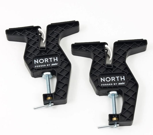Swix SB031NO North Snowboard Vise - (SB031NO)