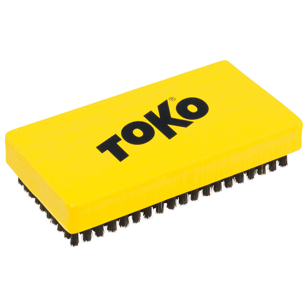 Toko Base Brush Horsehair - (5545247)