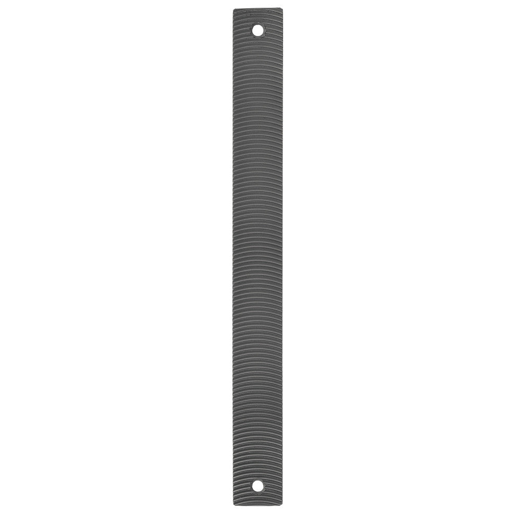 Toko Base File Radial – Lime Radiale Base Ski/Snowboard 300 Mm, Grain 0 Pour Fartage Précis