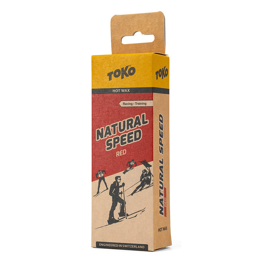 Toko Natural Speed Red 120g - (5502061)