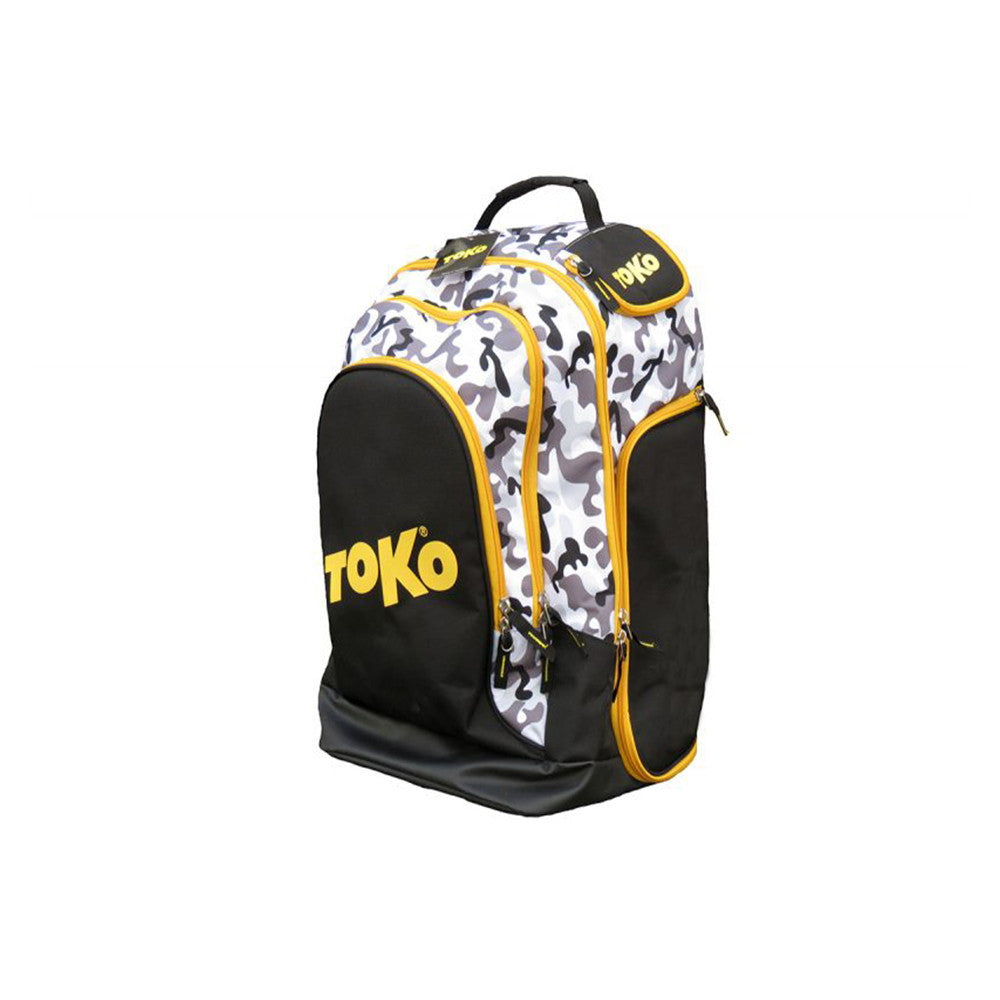 Toko Boot Pack - (TK018)