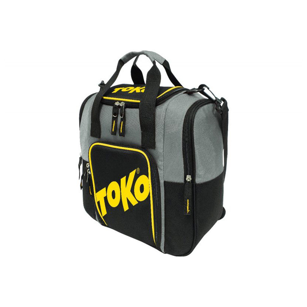 Toko Soft Wax Box - (TK020)