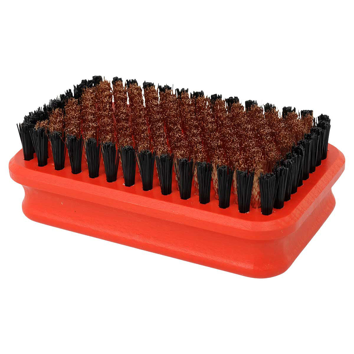 Swix Medium Coarse Bronze Reactangle Brush (T0158D)
