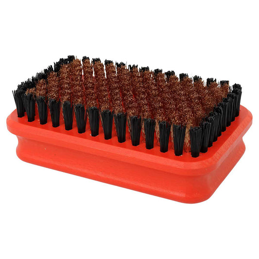 Swix Medium Coarse Bronze Reactangle Brush (T0158D)