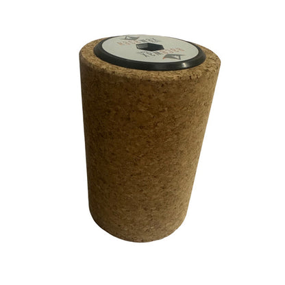 RaceWax Cork Ski Roto Brush 100 mm
