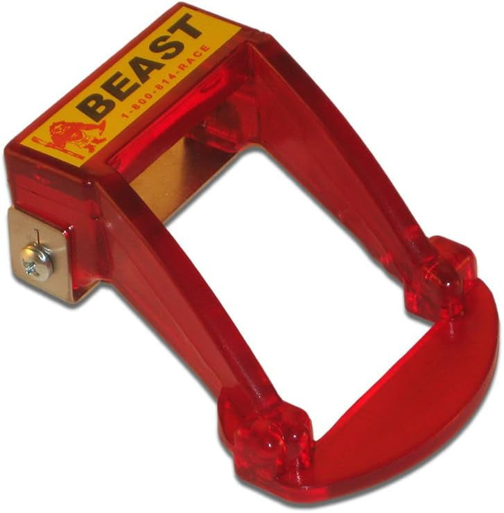 RaceWax Elite Edge Kit Base Bevel + 3 Side Angles, File, Diamond, Gummi - (PA-9963)