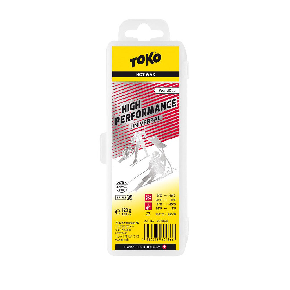 Toko High Performance Universal 120g - (5503028)