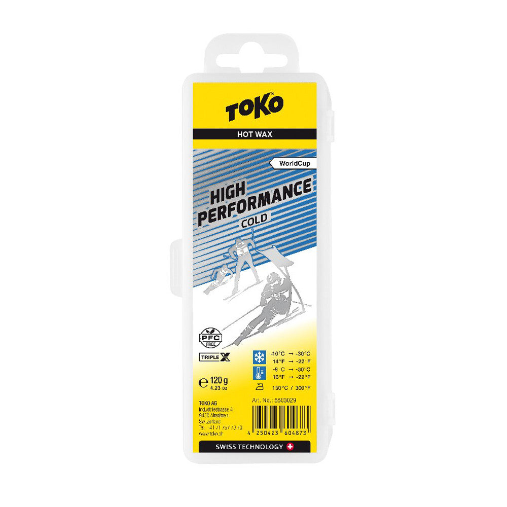 Toko High Performance Cold 120g - (5503029)