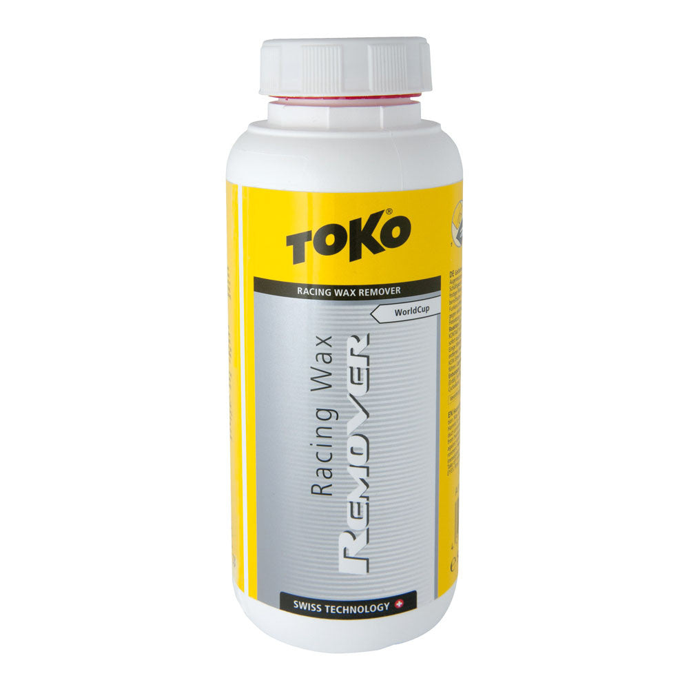 Toko Racing Waxremover 500ml - (5506501)