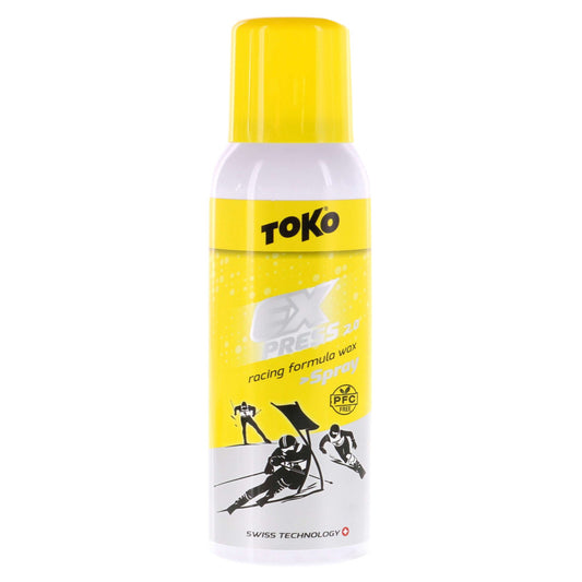 Toko Express Racing Spray 125ml (5509299)