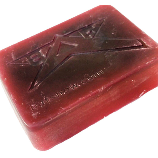 BAF Hand Poured Universal Ski and Snowboard Wax - 1/4lb