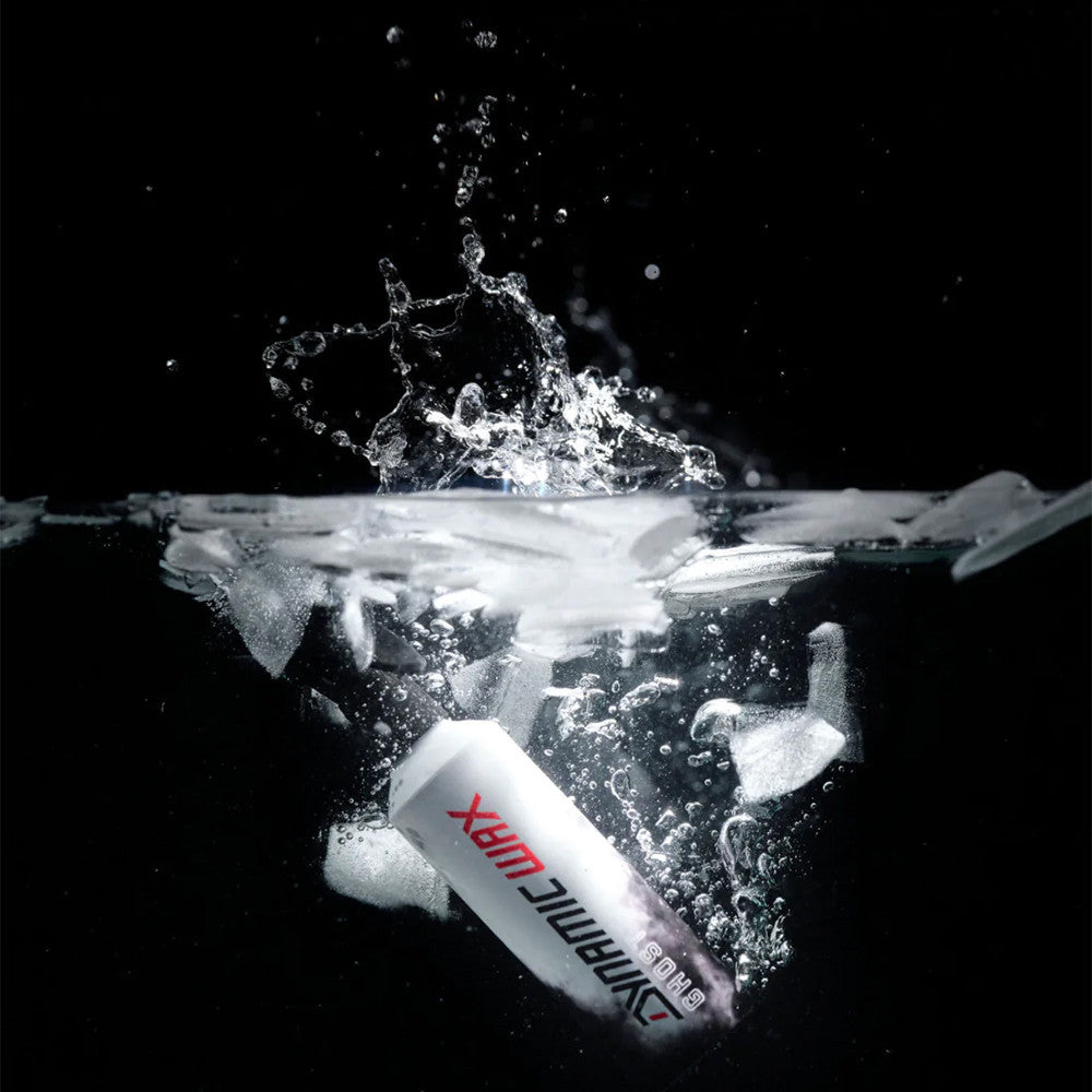 Dynamic GHOST Nano Tech All Temp Spray-on Glide Wax 150ml