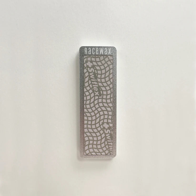 Replacement Diamond Abrasive Sheets (80mm) — For RaceWax Diamond Stone