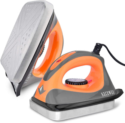 RaceWax Ski Snowboard Waxing Iron - (PB-8800)