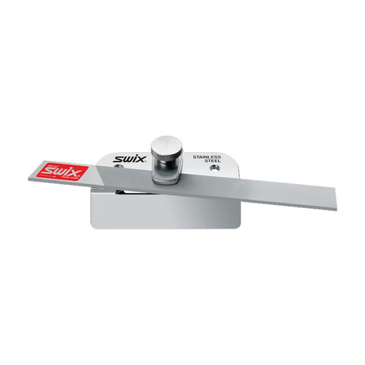 Swix  World Cup Pro Side Edge File Guide in Stainless Steel 86 Degree - (TA786) - secondary image