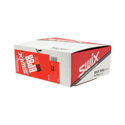 Swix BP 88 Base Prep Ski Wax 180g BP88 in Bulk Tub No Lid - (BP088-180)