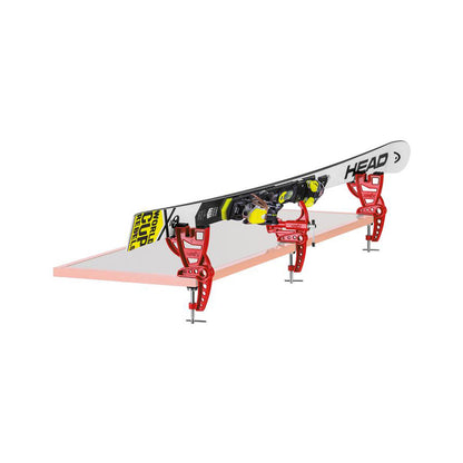 Swix Ski Vise Jaw Economy - (T0149-20)