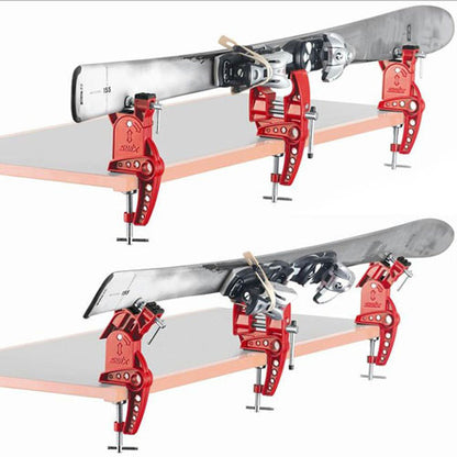 Swix Ski Vise World Cup - (T0149-50)