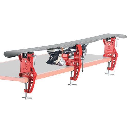 Swix Ski Vise World Cup - (T0149-50)