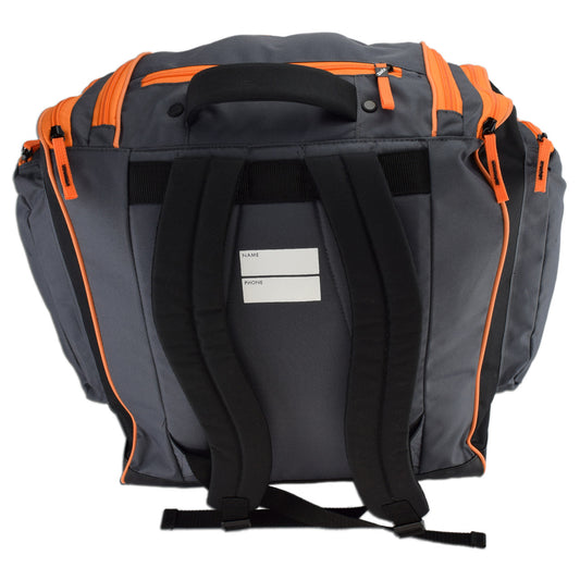 RaceWax 65 Liter Ski Boot Bag - (PA-9800) - secondary image