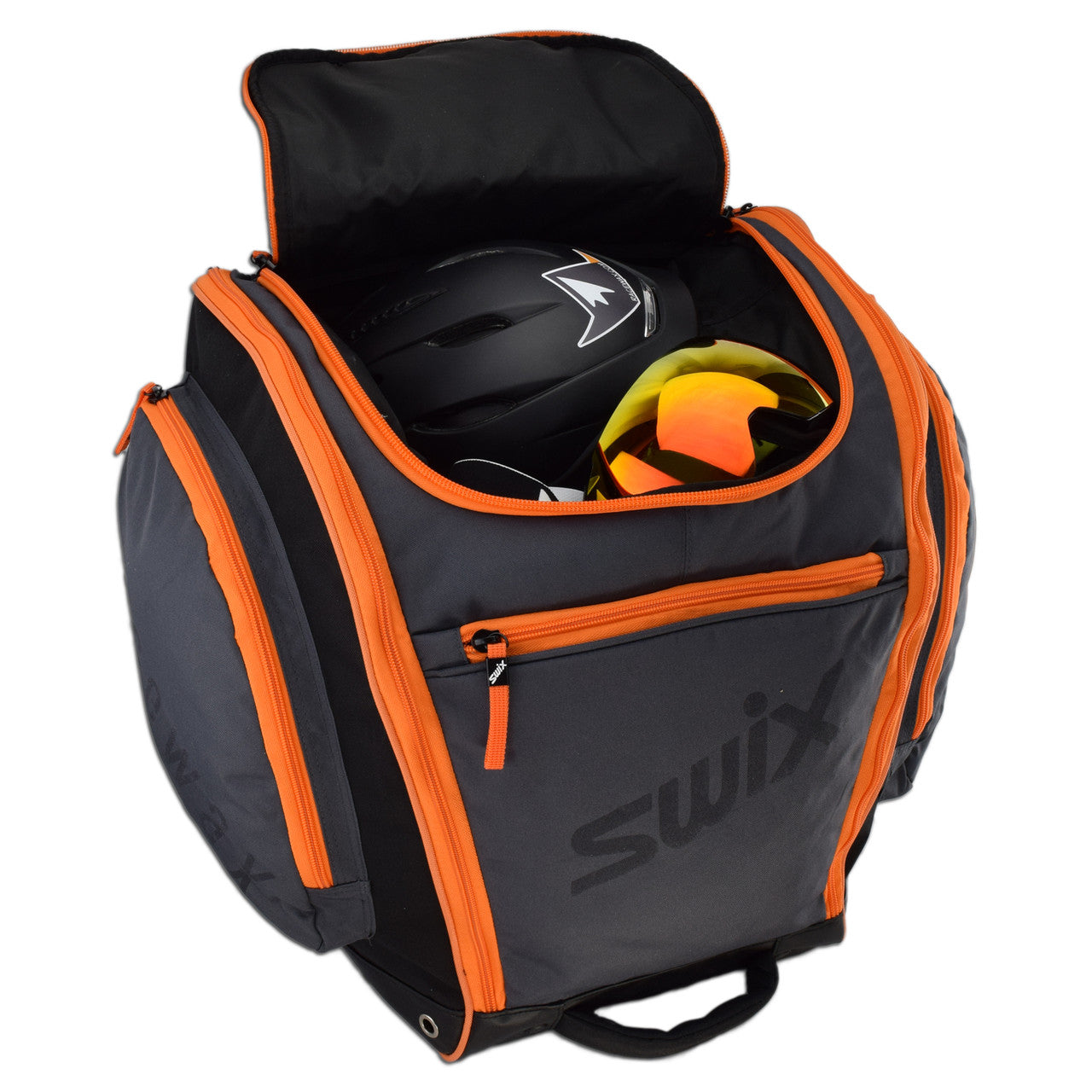 RaceWax 65 Liter Ski Boot Bag - (PA-9800)